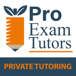 Pro Exam Tutors - Private Tutoring
