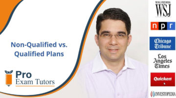 Non-Qualified Plans vs Qualified Plans
