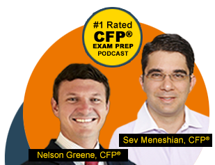 Sev Meneshian, CFP® & Nelson Greene, CFP®