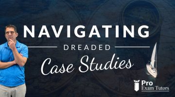 Navigating Dreaded Case Studies